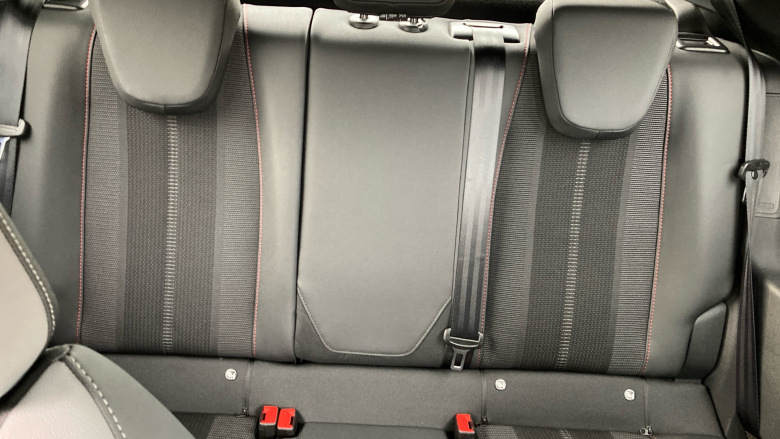 Vauxhall Mokka 1.2 Turbo 136 GS 5dr Petrol Hatchback